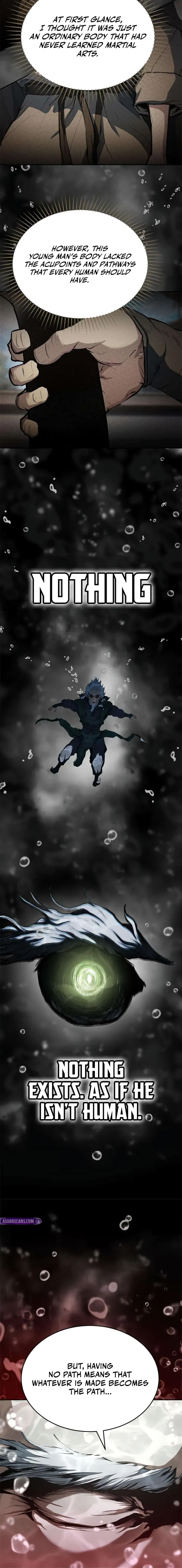 Read Murim Psychopath chapter 14 image 3 on Lezhin