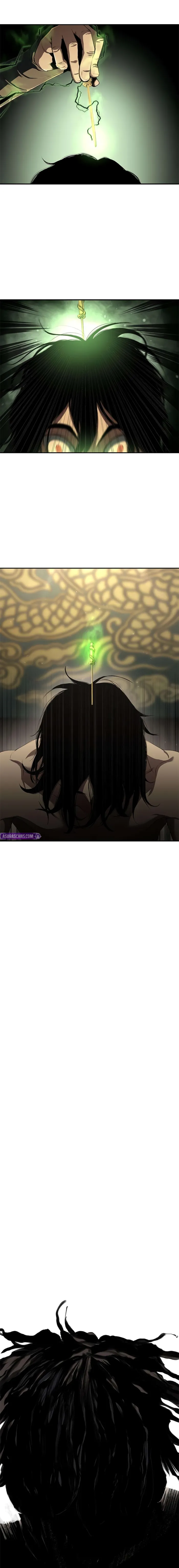 Read Murim Psychopath chapter 14 image 9 on Lezhin