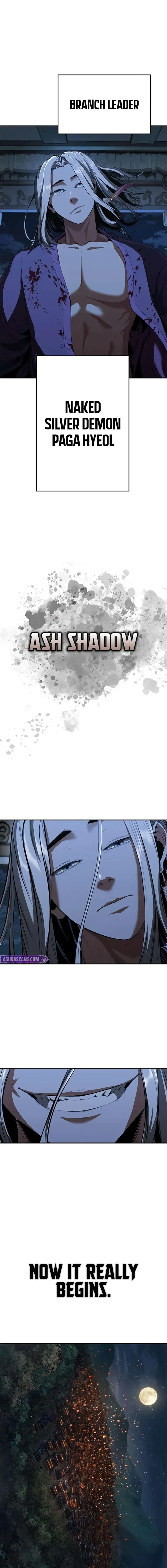 Read Murim Psychopath chapter 15 image 19 on Lezhin