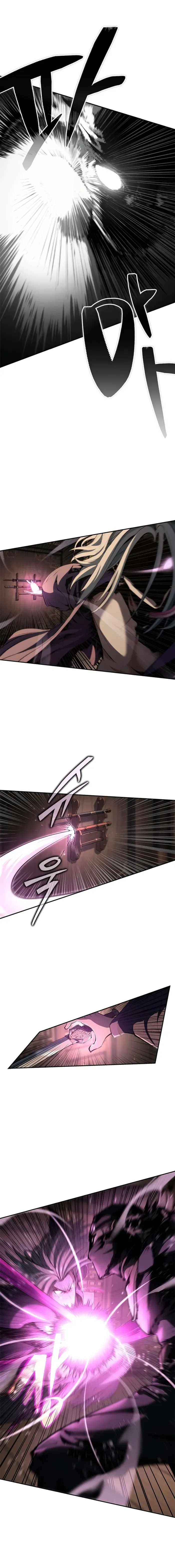 Read Murim Psychopath chapter 15 image 5 on Lezhin