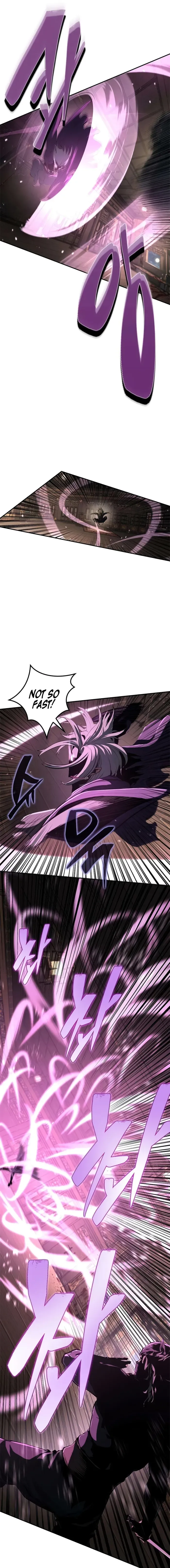 Read Murim Psychopath chapter 15 image 7 on Lezhin