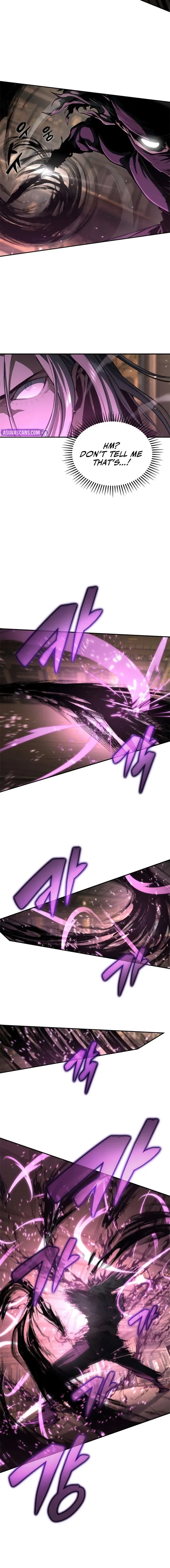 Read Murim Psychopath chapter 15 image 8 on Lezhin
