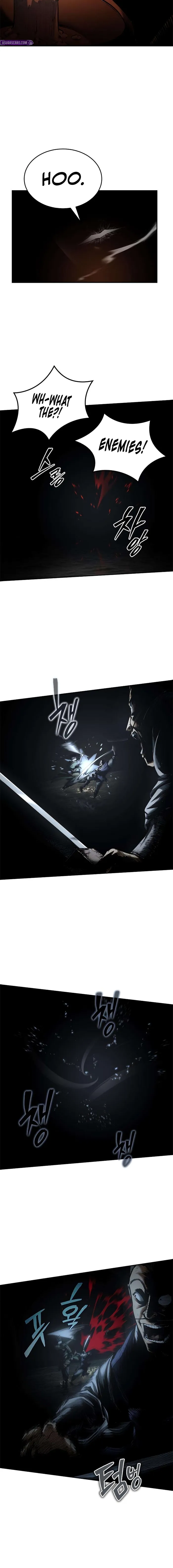 Read Murim Psychopath chapter 17 image 15 on Lezhin