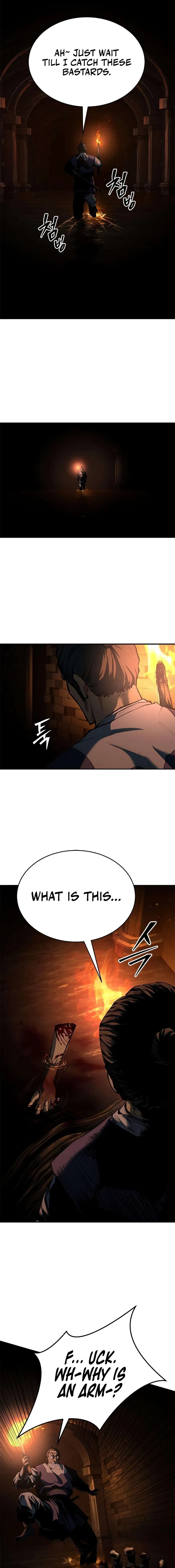 Read Murim Psychopath chapter 17 image 18 on Lezhin