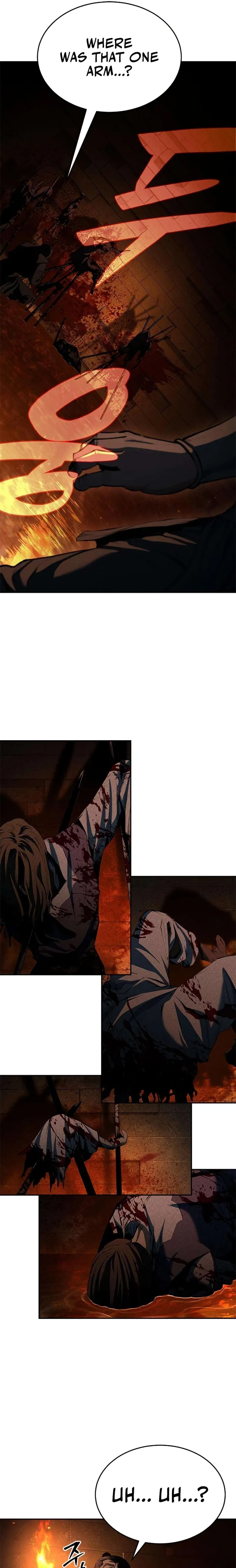 Read Murim Psychopath chapter 17 image 20 on Lezhin