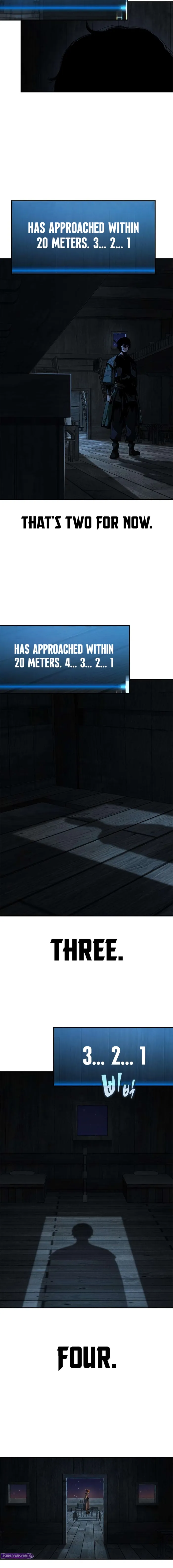 Read Murim Psychopath chapter 17 image 7 on Lezhin