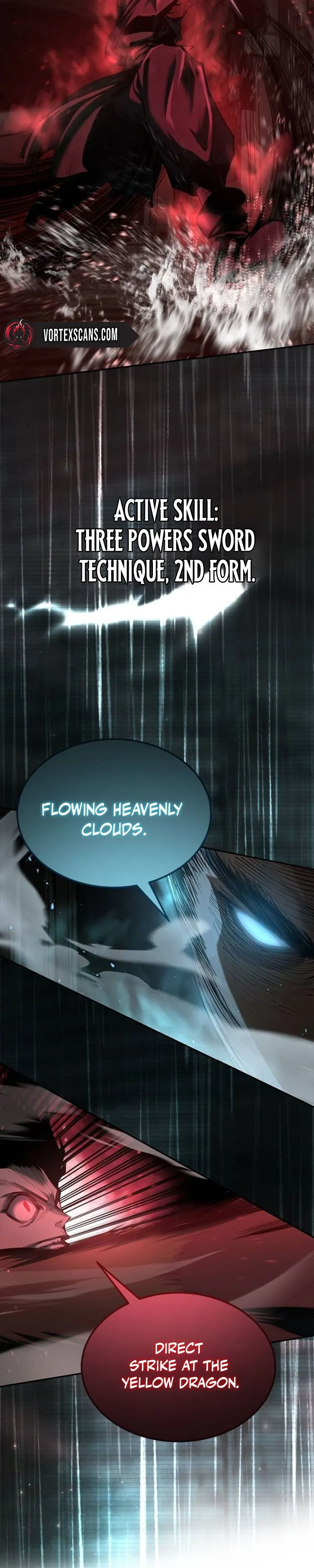 Read Murim Psychopath chapter 18 image 10 on Lezhin