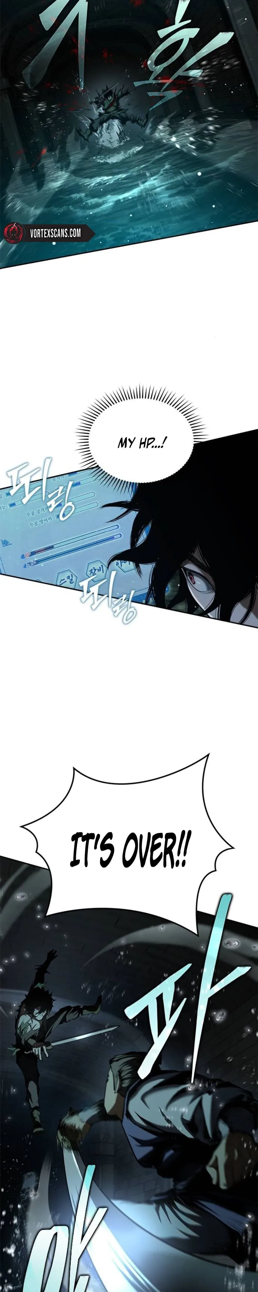Read Murim Psychopath chapter 18 image 15 on Lezhin