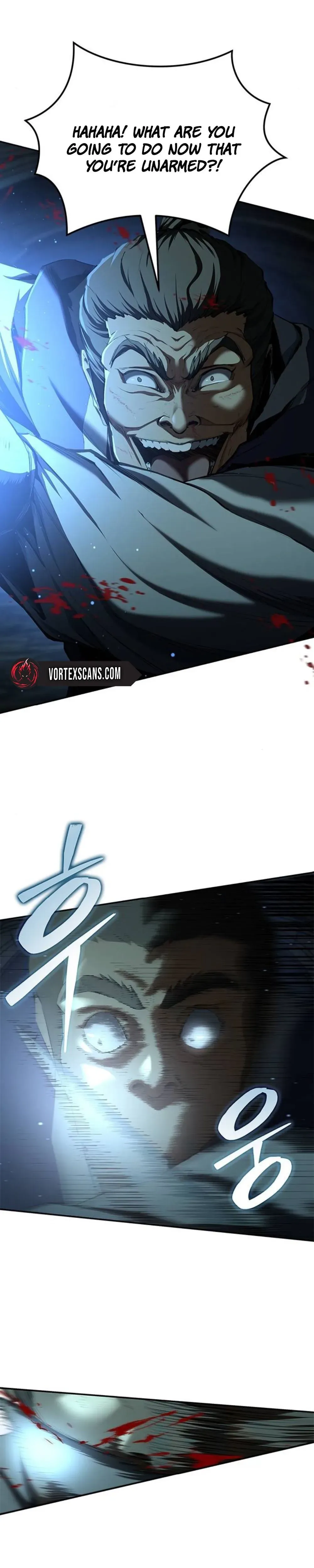 Read Murim Psychopath chapter 18 image 17 on Lezhin