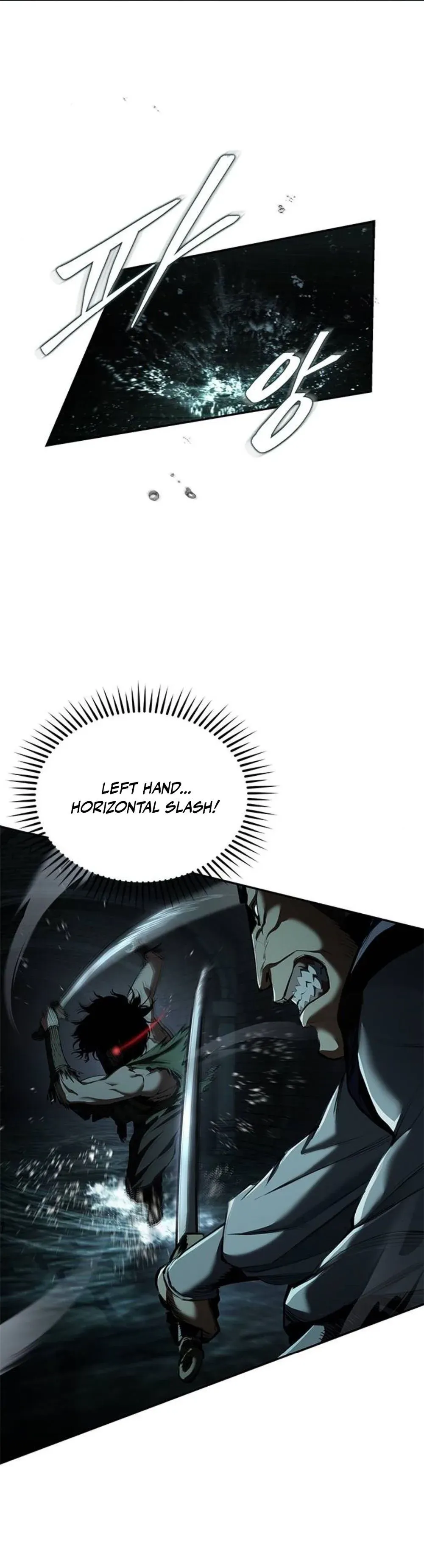 Read Murim Psychopath chapter 18 image 20 on Lezhin