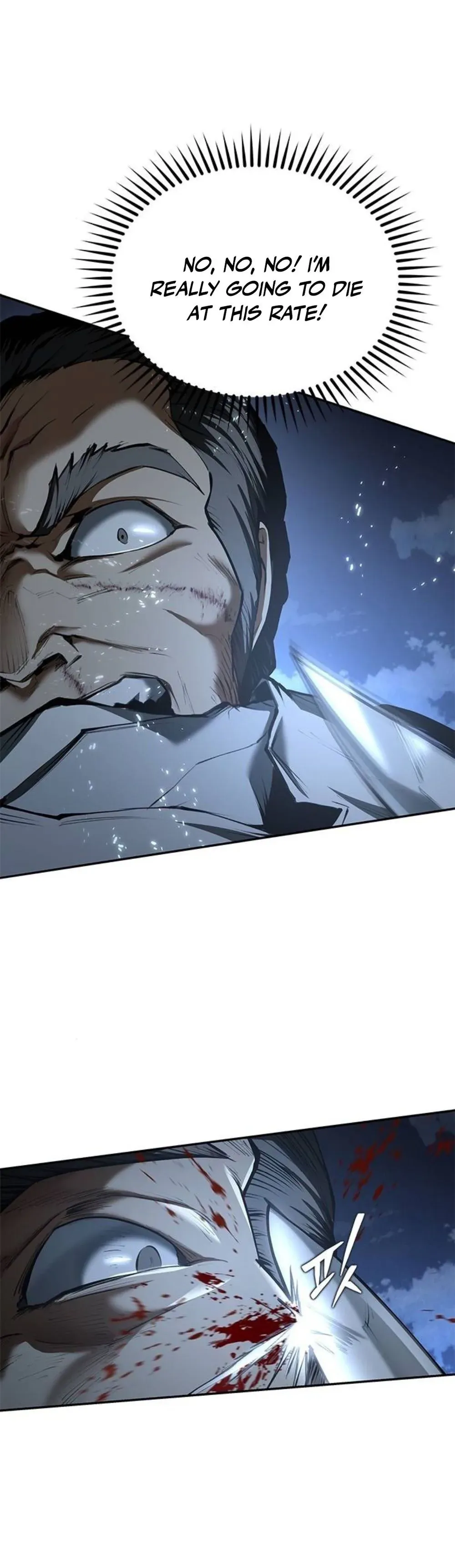 Read Murim Psychopath chapter 18 image 24 on Lezhin