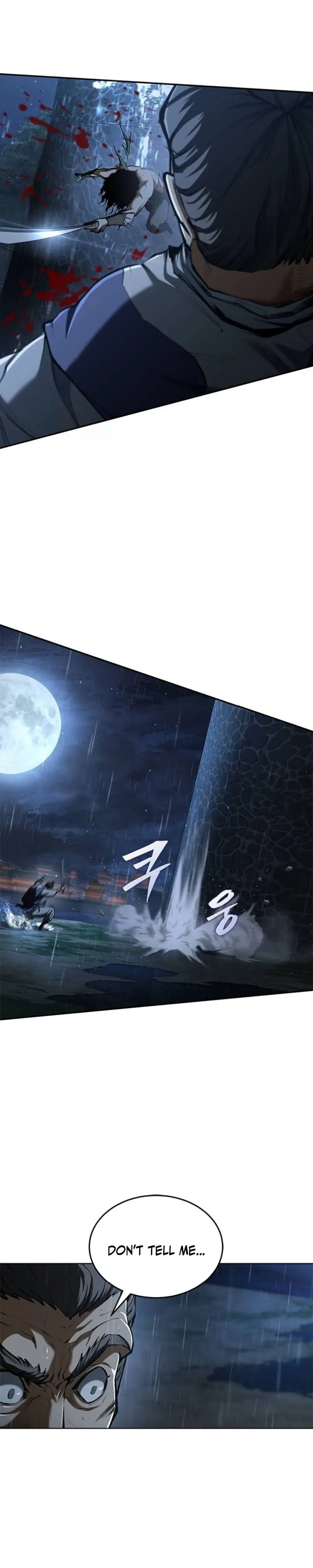 Read Murim Psychopath chapter 18 image 25 on Lezhin
