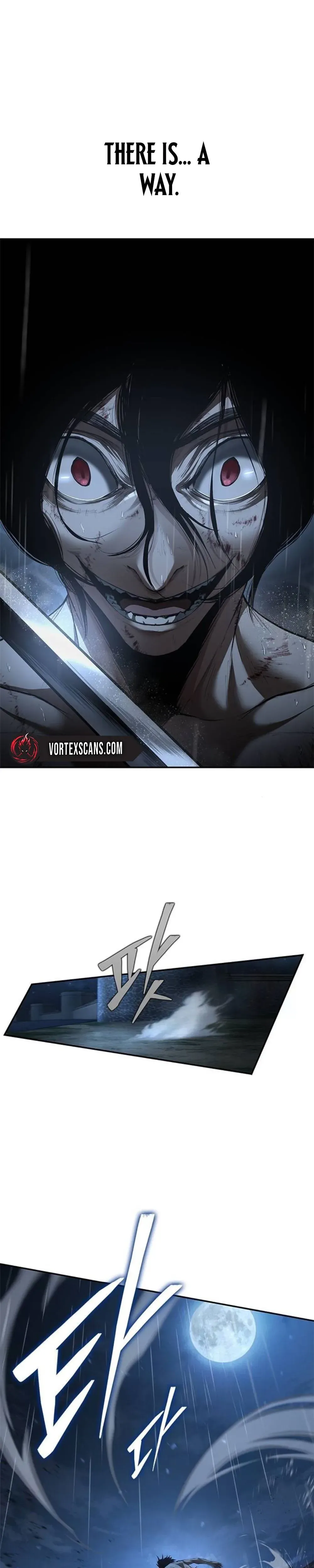 Read Murim Psychopath chapter 18 image 29 on Lezhin