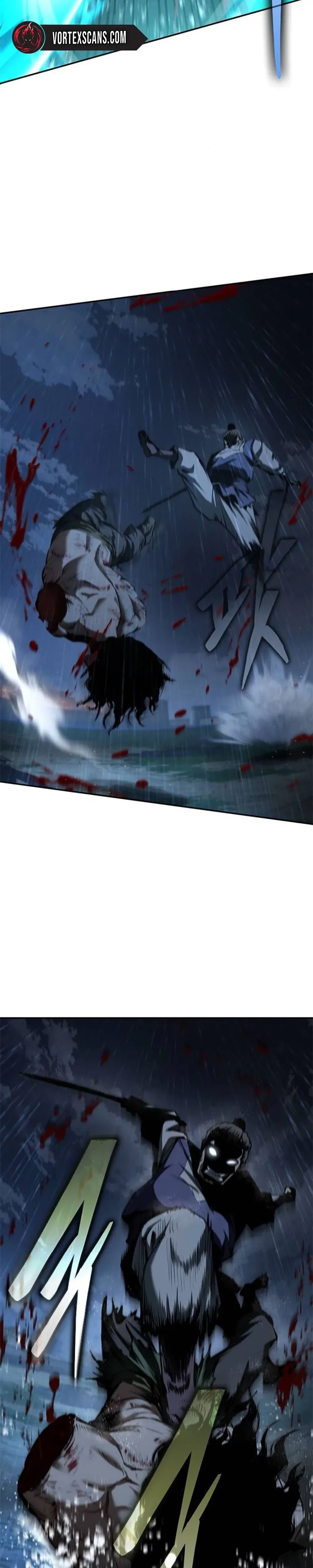 Read Murim Psychopath chapter 18 image 34 on Lezhin