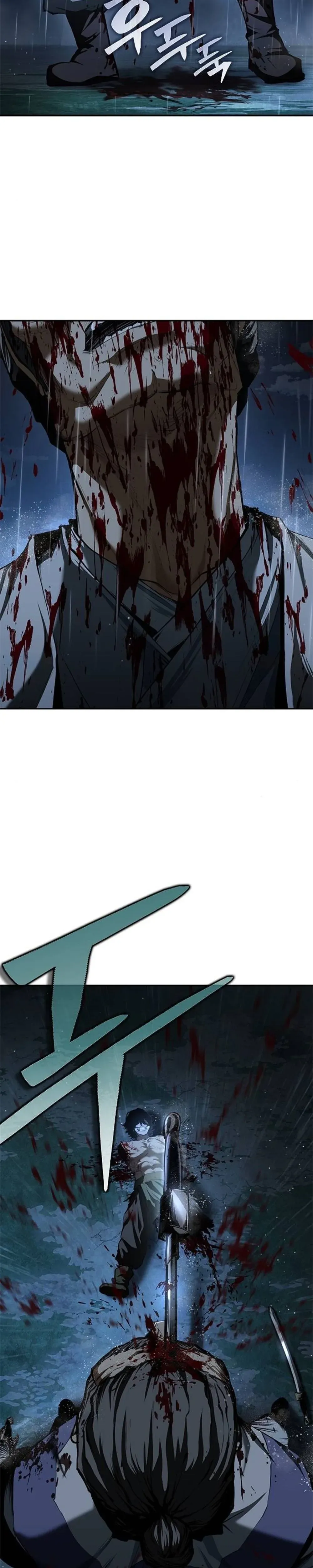 Read Murim Psychopath chapter 18 image 39 on Lezhin
