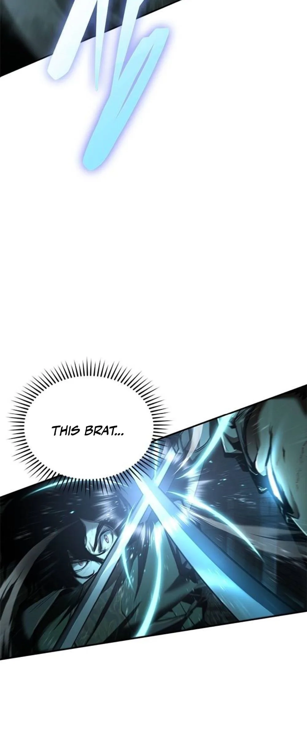Read Murim Psychopath chapter 18 image 4 on Lezhin