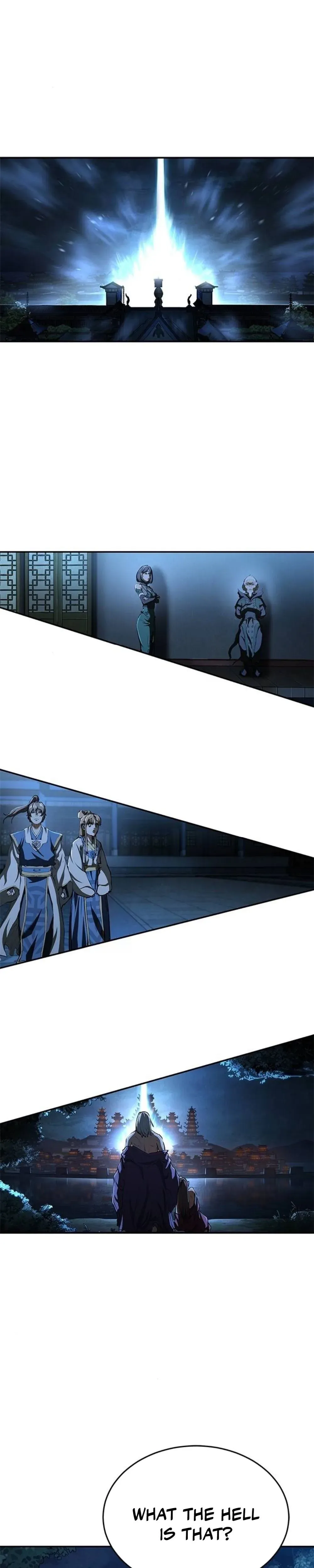 Read Murim Psychopath chapter 18 image 43 on Lezhin