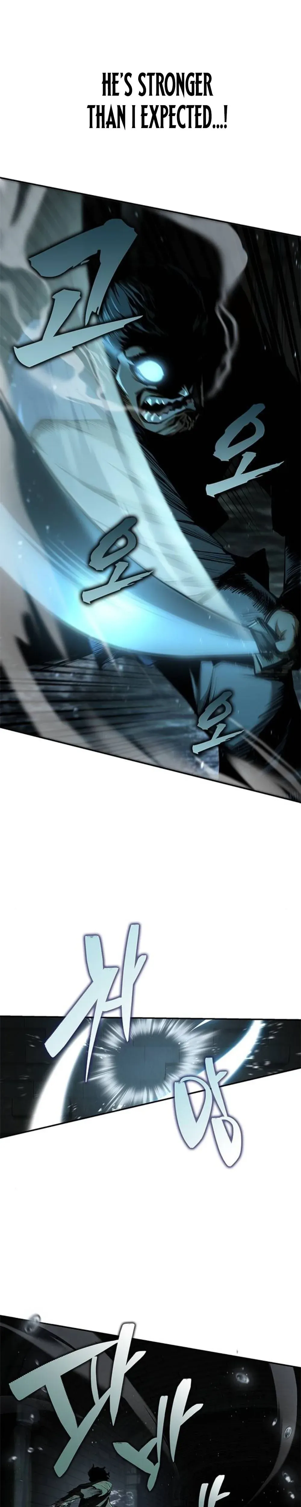 Read Murim Psychopath chapter 18 image 5 on Lezhin