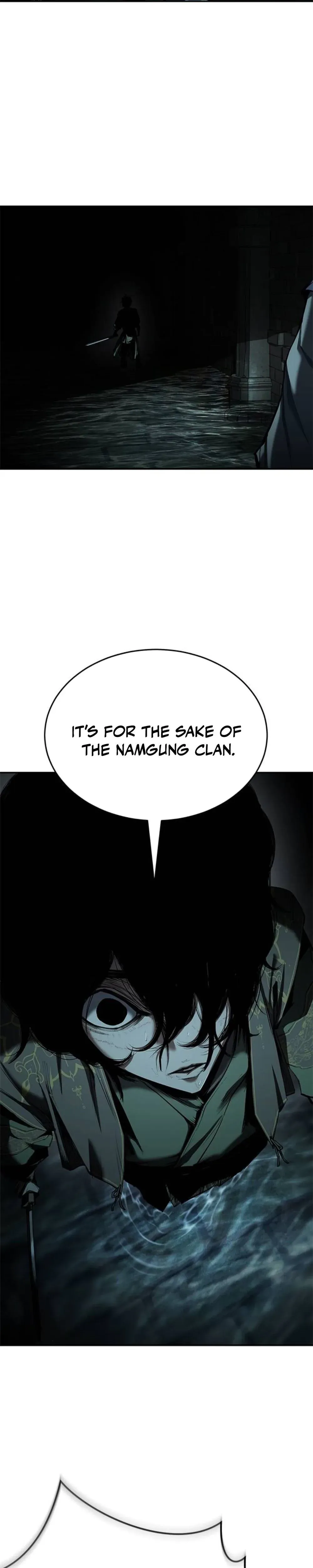 Read Murim Psychopath chapter 18 image 7 on Lezhin