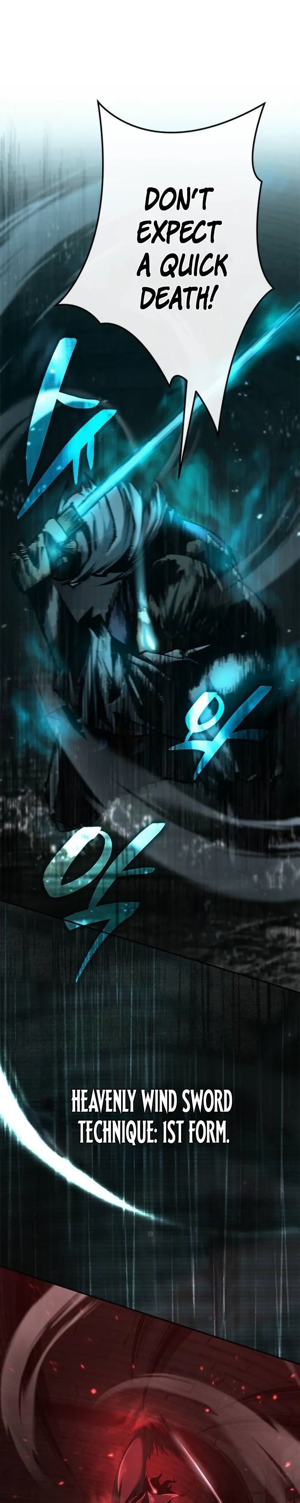 Read Murim Psychopath chapter 18 image 9 on Lezhin