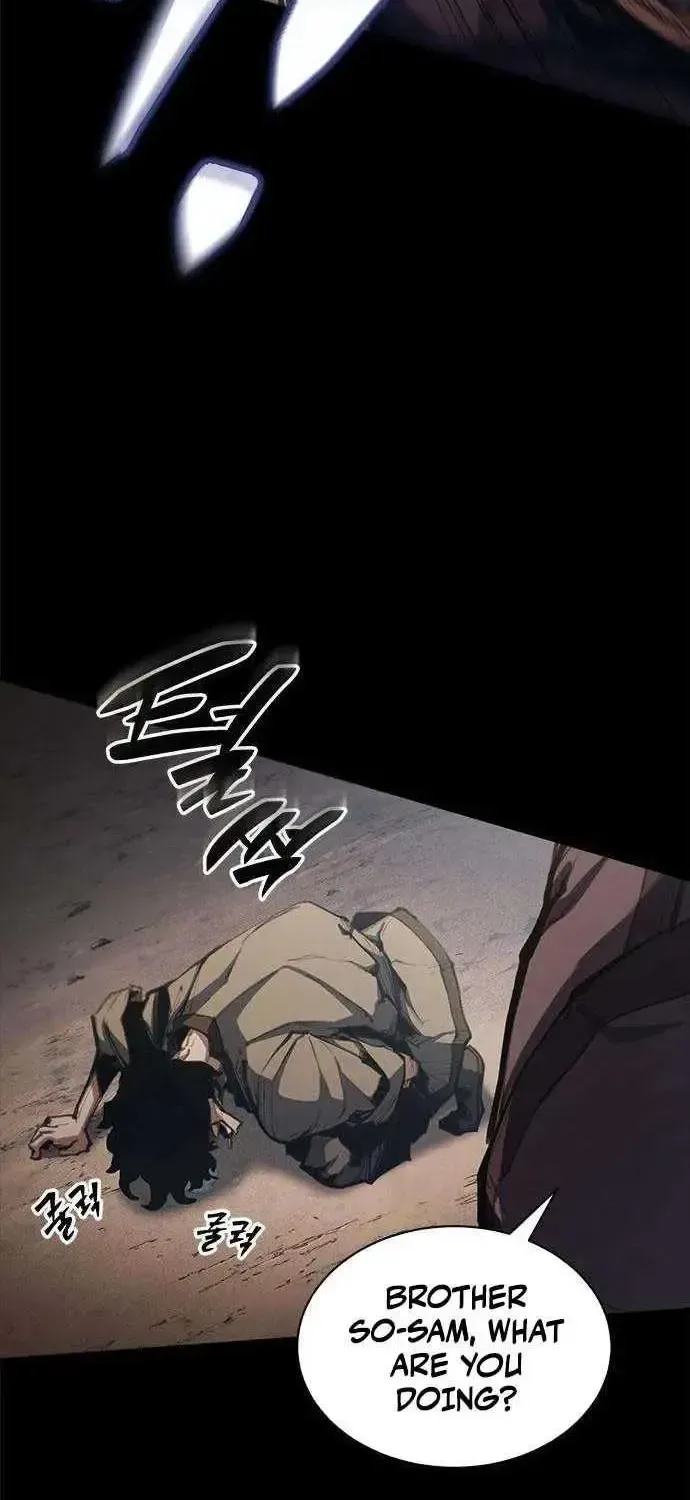 Read Murim Psychopath chapter 2.1 image 21 on Lezhin