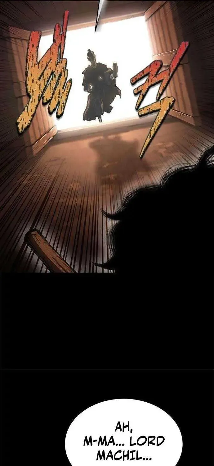 Read Murim Psychopath chapter 2.1 image 3 on Lezhin