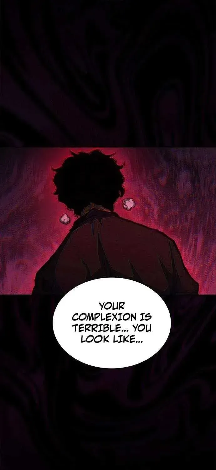 Read Murim Psychopath chapter 2.1 image 32 on Lezhin