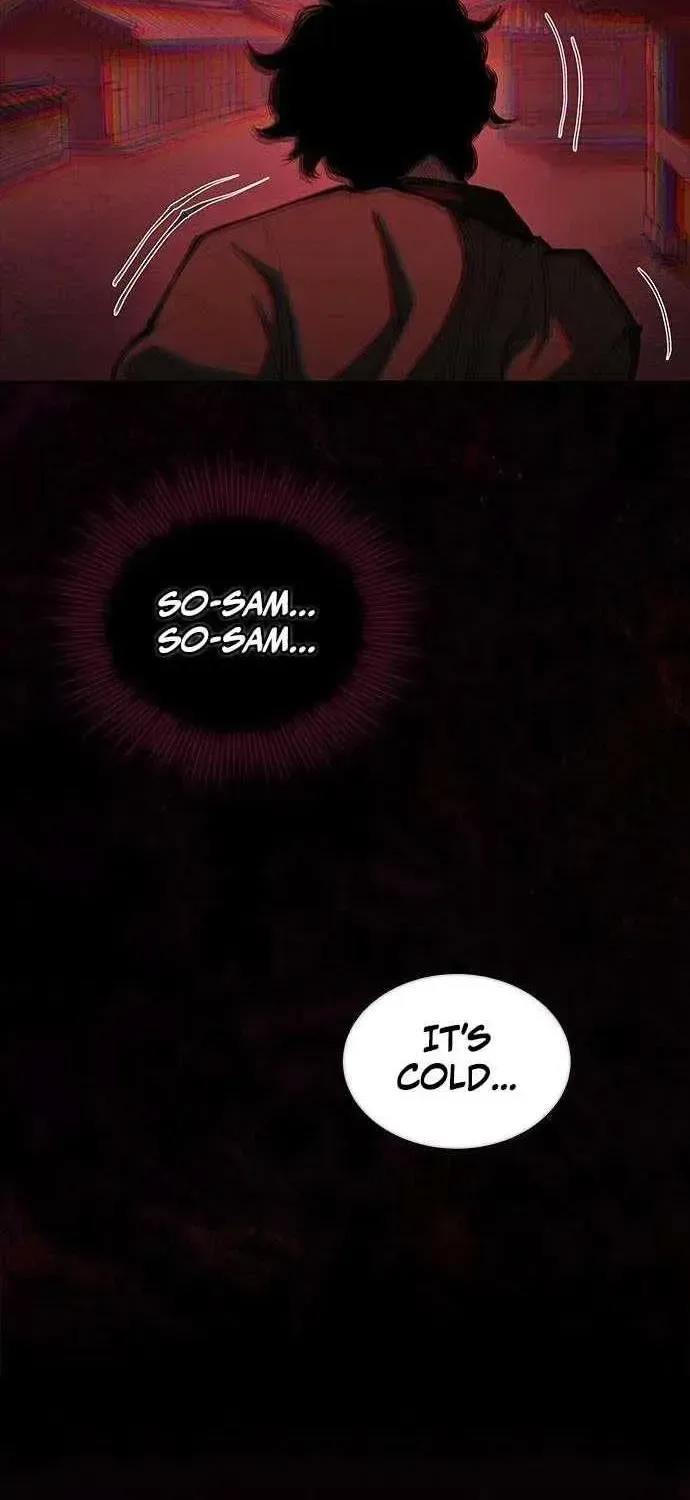 Read Murim Psychopath chapter 2.1 image 35 on Lezhin