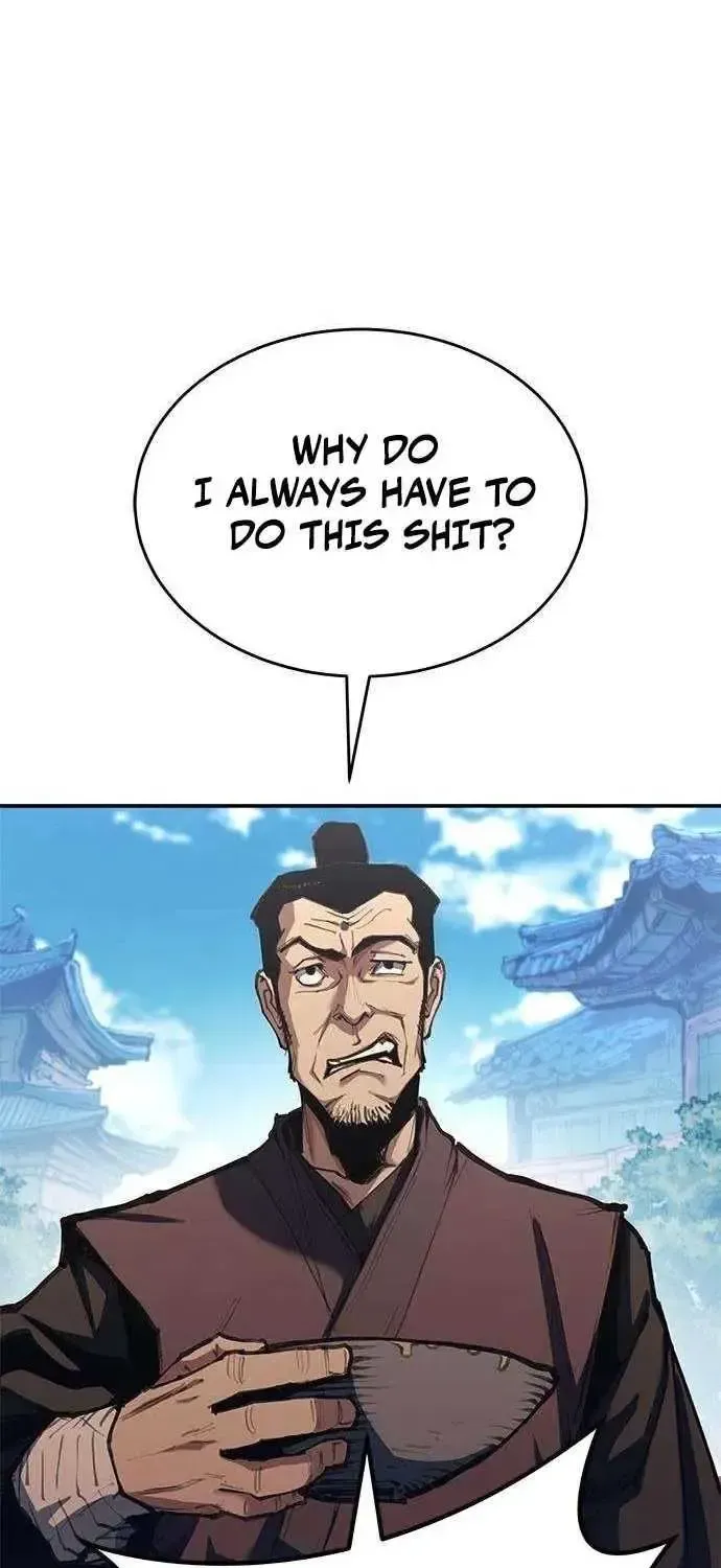 Read Murim Psychopath chapter 2.1 image 62 on Lezhin
