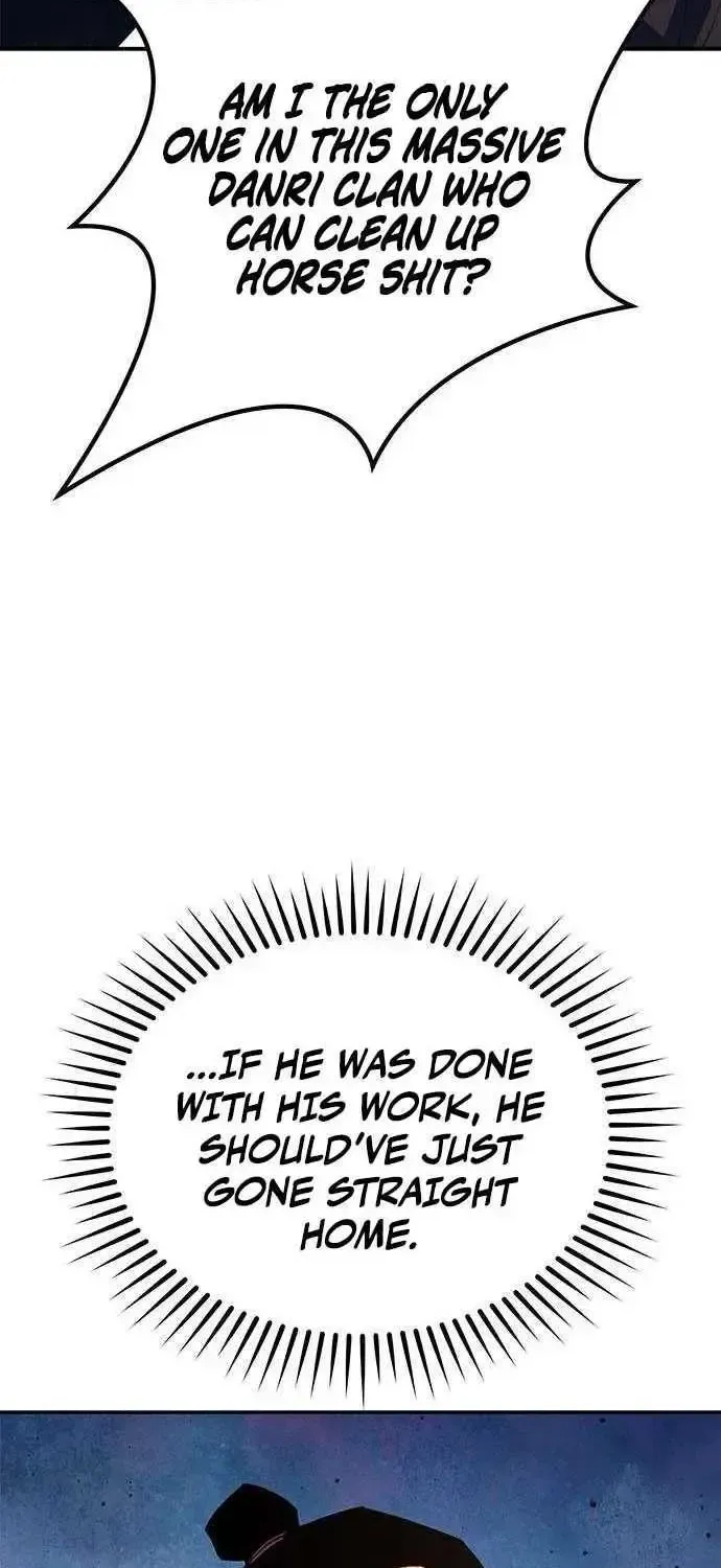 Read Murim Psychopath chapter 2.1 image 63 on Lezhin