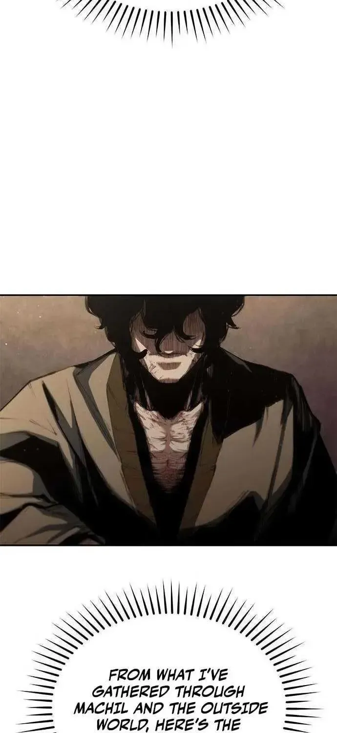 Read Murim Psychopath chapter 2.1 image 75 on Lezhin