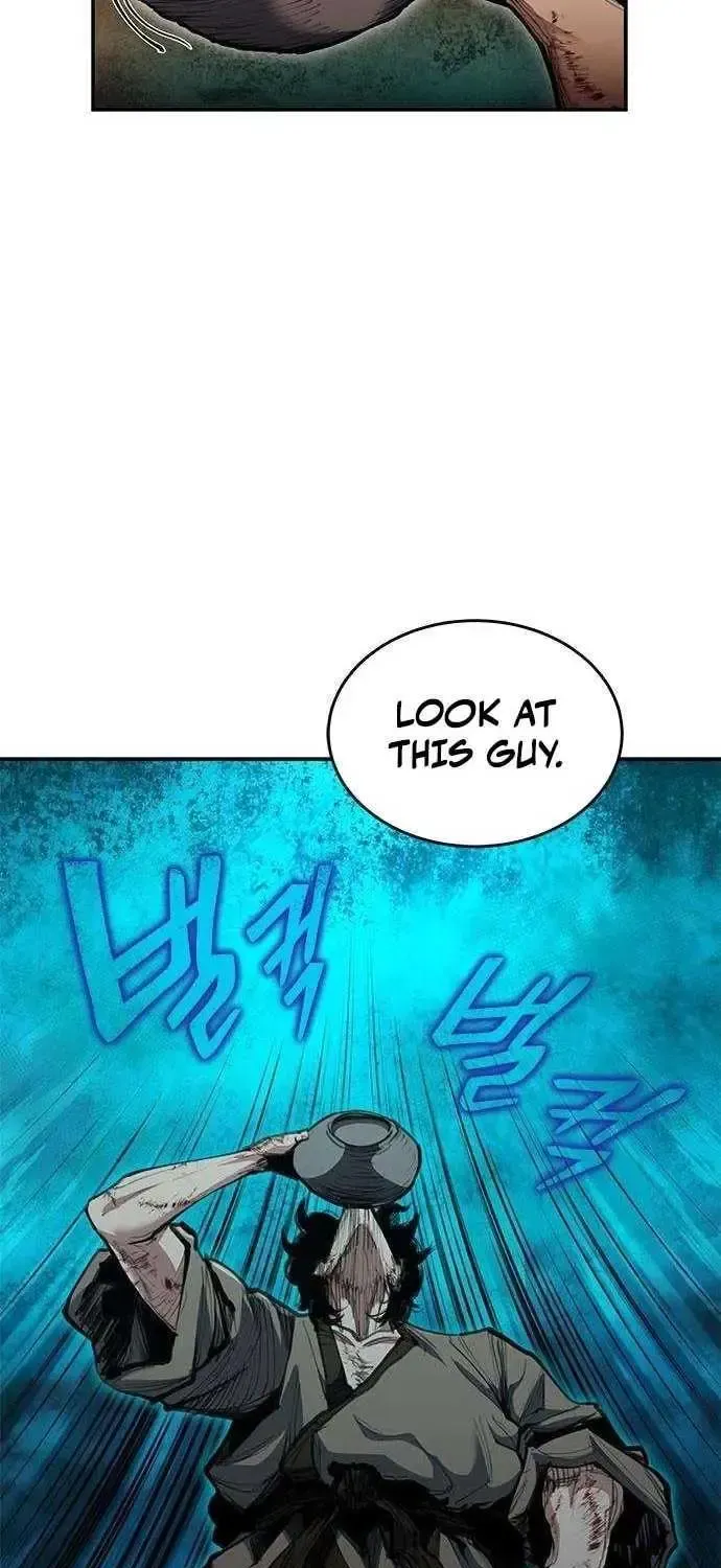 Read Murim Psychopath chapter 2.1 image 98 on Lezhin