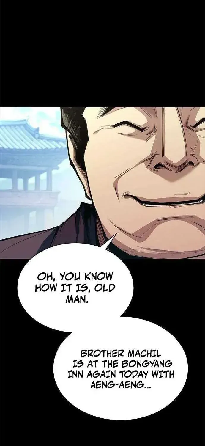 Read Murim Psychopath chapter 2.2 image 15 on Lezhin