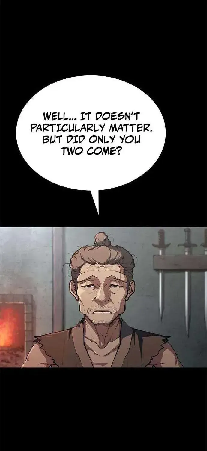 Read Murim Psychopath chapter 2.2 image 17 on Lezhin