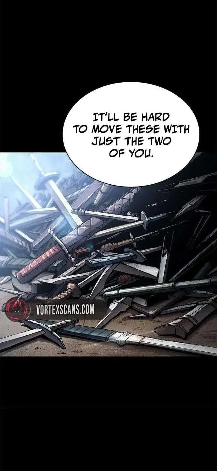 Read Murim Psychopath chapter 2.2 image 18 on Lezhin