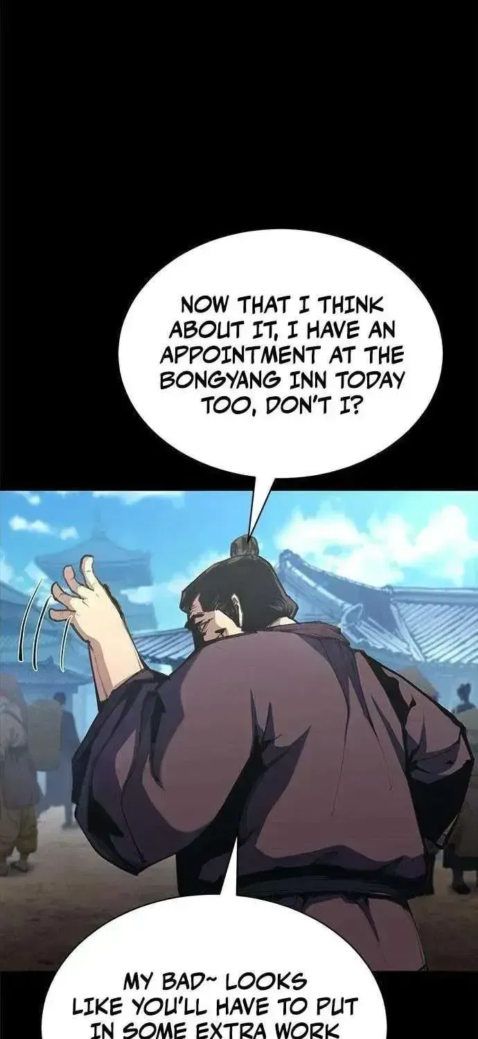 Read Murim Psychopath chapter 2.2 image 24 on Lezhin