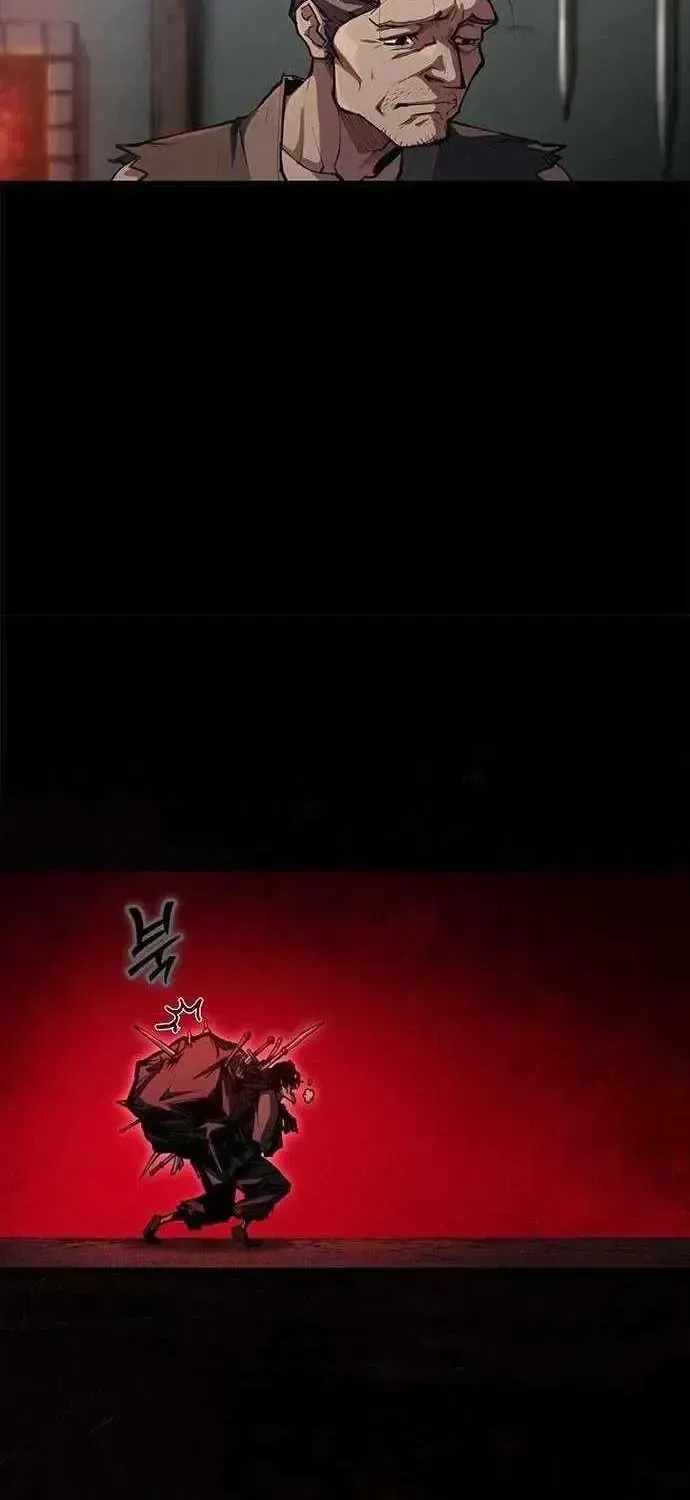 Read Murim Psychopath chapter 2.2 image 27 on Lezhin