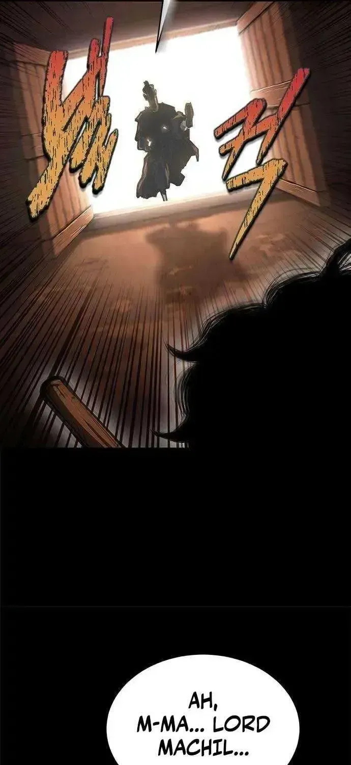 Read Murim Psychopath chapter 2.2 image 3 on Lezhin