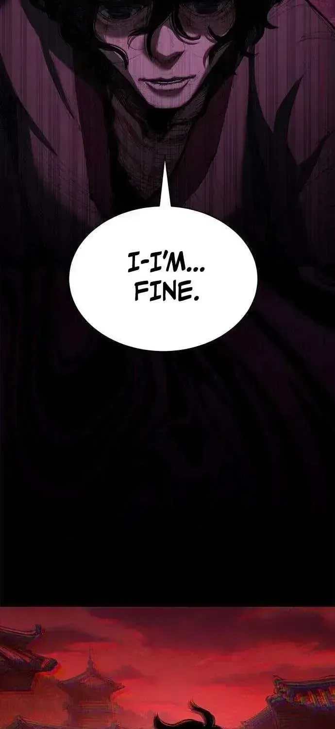 Read Murim Psychopath chapter 2.2 image 34 on Lezhin