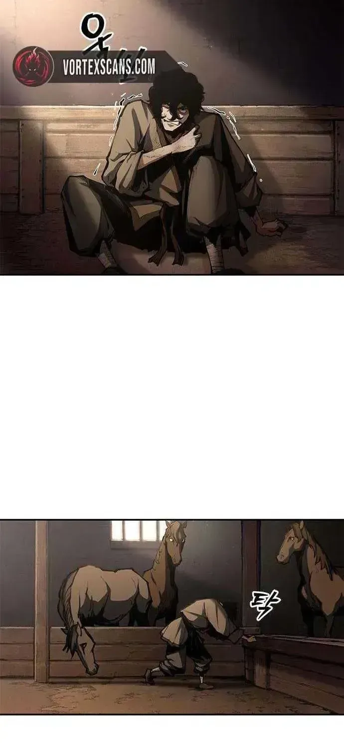 Read Murim Psychopath chapter 2.2 image 51 on Lezhin