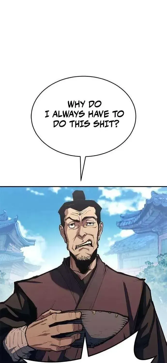 Read Murim Psychopath chapter 2.2 image 62 on Lezhin