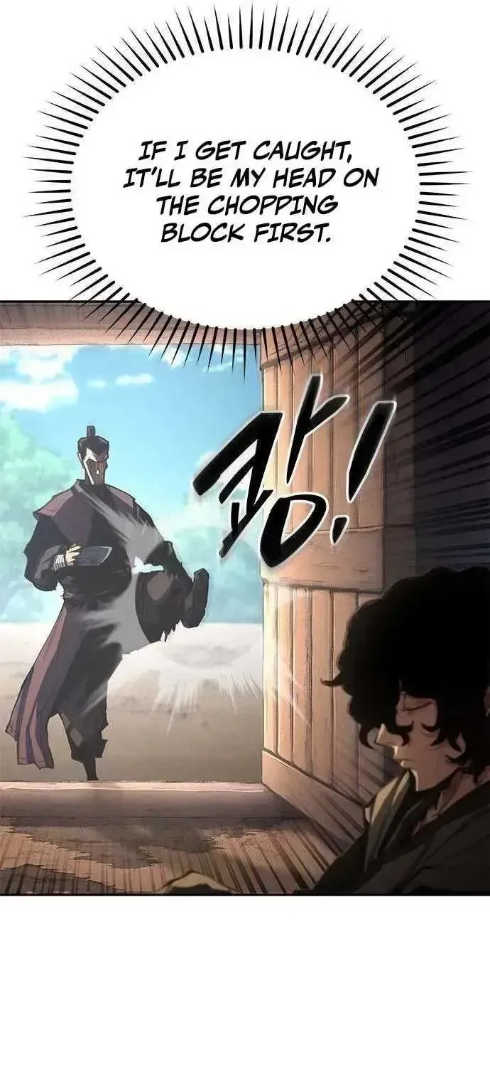 Read Murim Psychopath chapter 2.2 image 70 on Lezhin