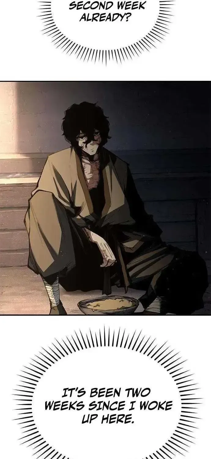 Read Murim Psychopath chapter 2.2 image 74 on Lezhin