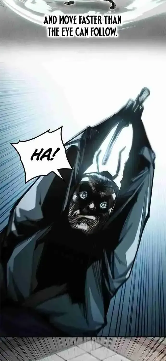 Read Murim Psychopath chapter 2.2 image 82 on Lezhin