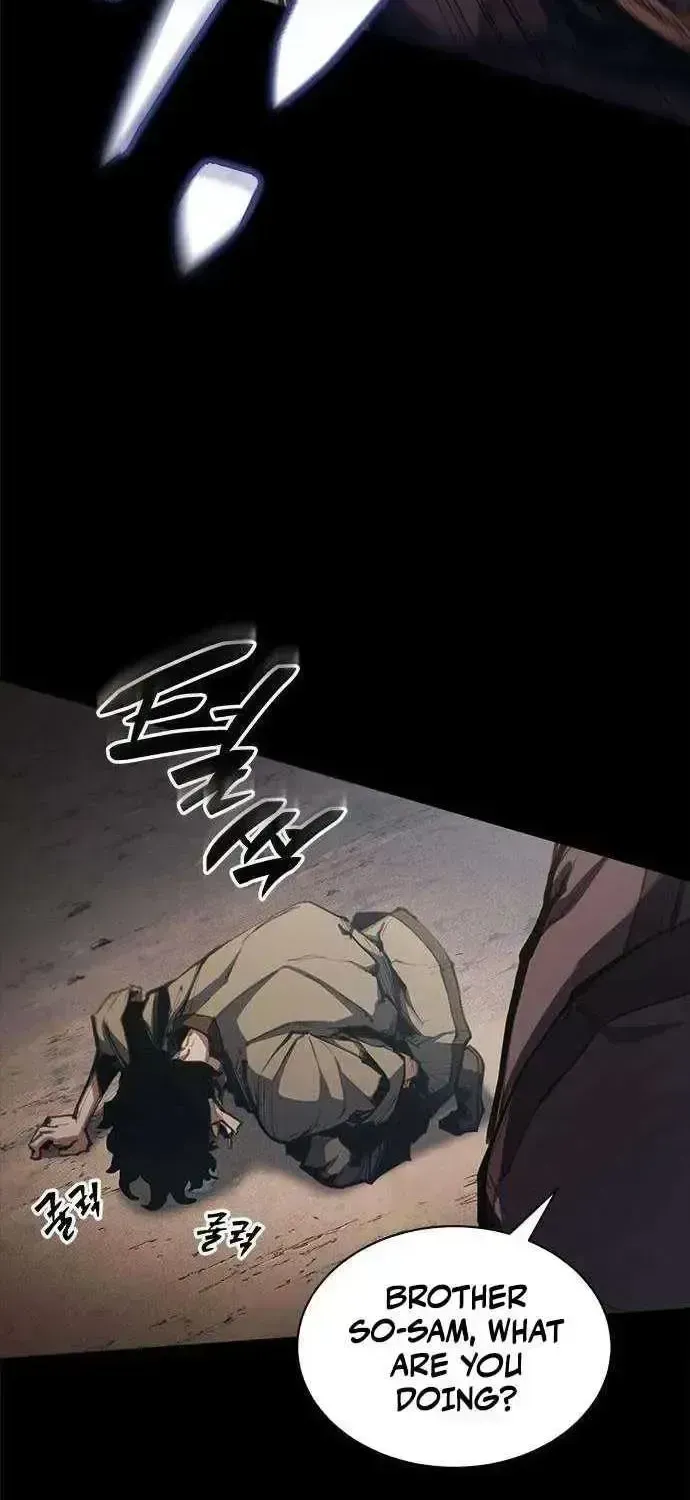 Read Murim Psychopath chapter 2.3 image 21 on Lezhin
