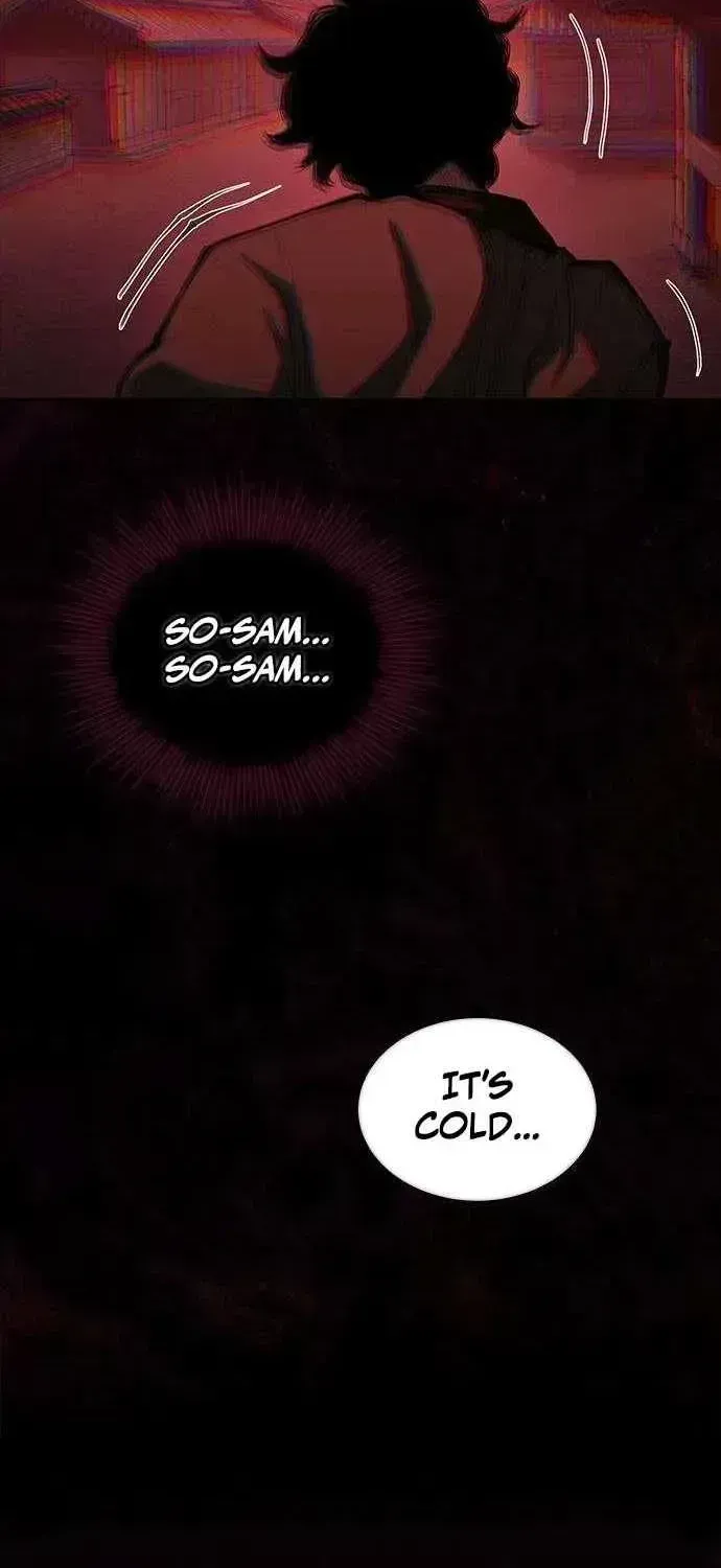 Read Murim Psychopath chapter 2.3 image 35 on Lezhin