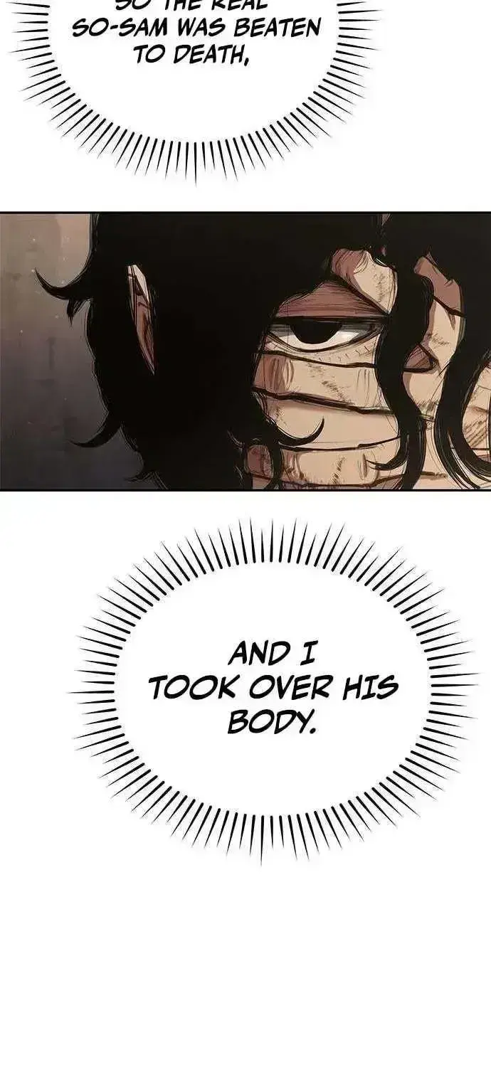 Read Murim Psychopath chapter 2.3 image 56 on Lezhin