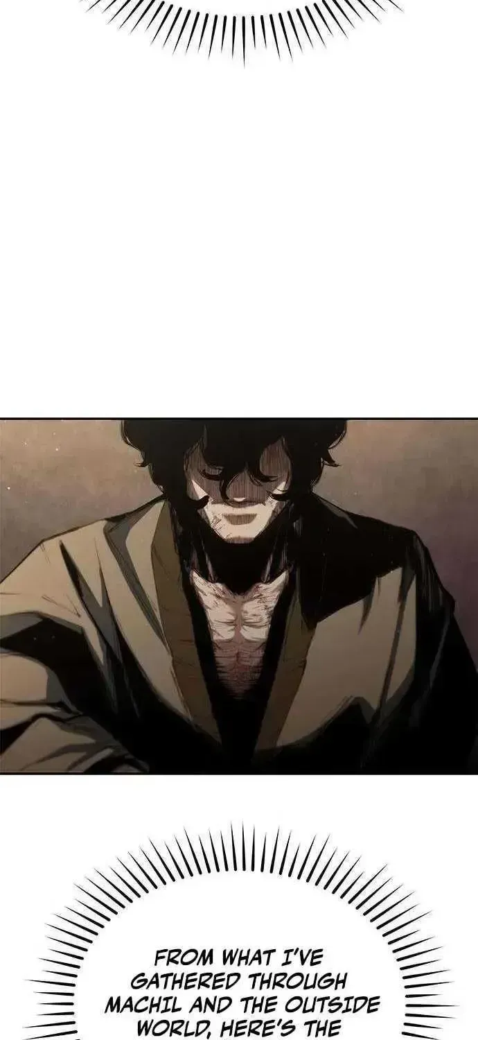 Read Murim Psychopath chapter 2.3 image 75 on Lezhin