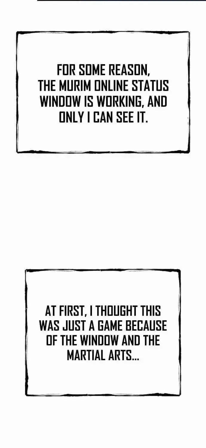 Read Murim Psychopath chapter 2.3 image 88 on Lezhin