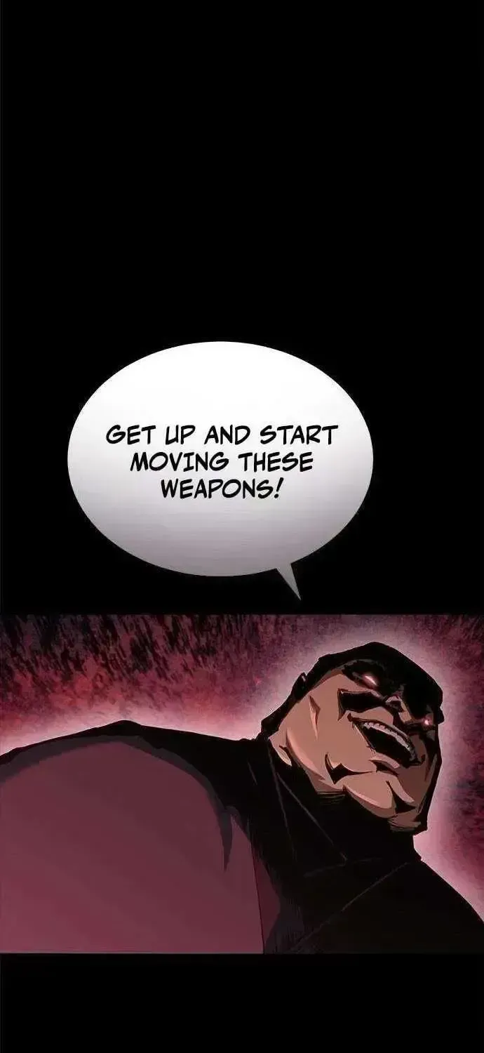 Read Murim Psychopath chapter 2.4 image 22 on Lezhin
